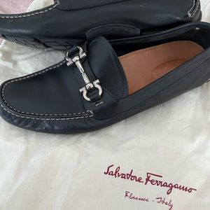 Salvatore Ferragamo Driver